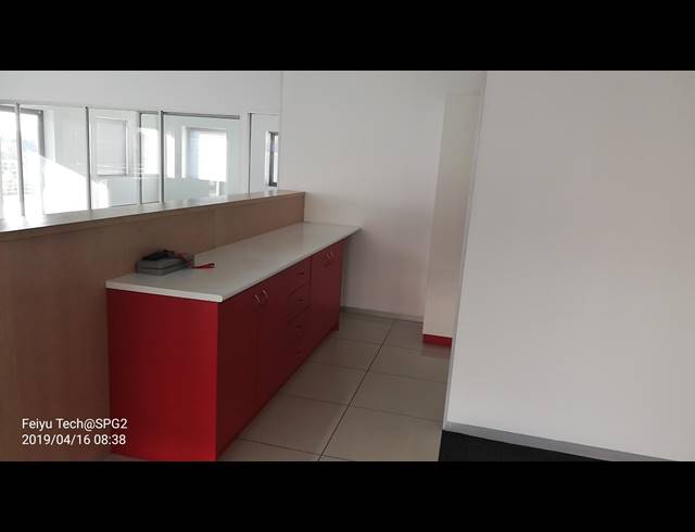 327M² OFFICE TO LET IN CENTURY CITY